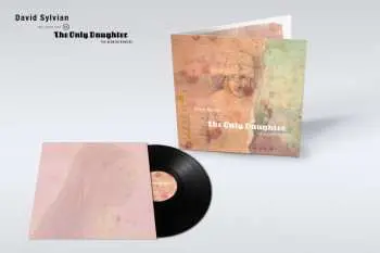 LP David Sylvian: The Good Son Vs. The Only Daughter (the Blemish Remix)
