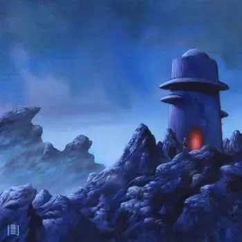 LP David Torn: Now I Imagine A Place Not The Same
