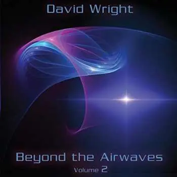 CD David Wright: Beyond The Airways Vol. 2
