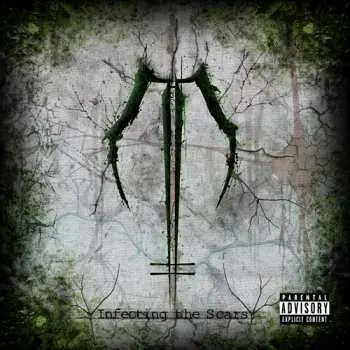 CD Dawn Of Ashes: Infecting The Scars
