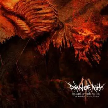 2CD Dawn Of Ashes: Origin Of The Ashes