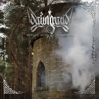 CD Dawn Ray'd: Behold Sedition Plainsong