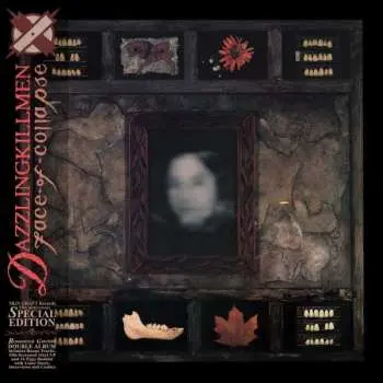 2LP Dazzling Killmen: Face Of Collapse