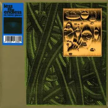 2LP De Beren Gieren: Less Is Endless