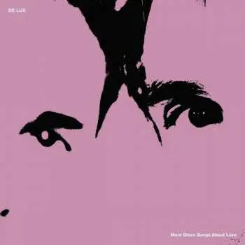 LP De Lux: More Disco Songs About Love