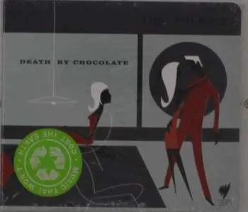 CD De-Phazz: Death By Chocolate