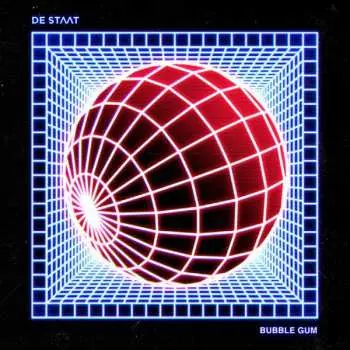 CD De Staat: Bubble Gum