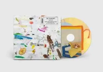 CD De Toegift: Kleine Auto, Grote Hot Wheel