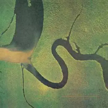 LP Dead Can Dance: The Serpent's Egg