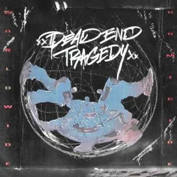 CD Dead End Tragedy: Worldwide Homicide NUM | LTD