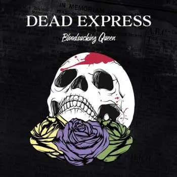 LP Dead Express: Bloodsucking Queen