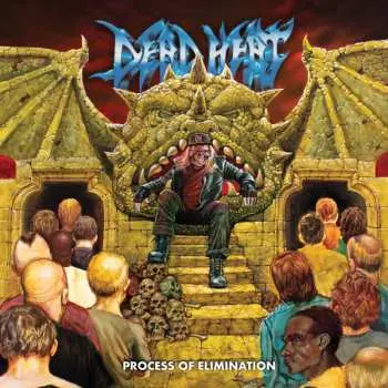 CD Dead Heat: Process Of Elimination
