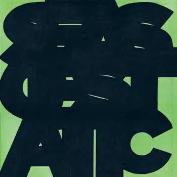 CD Dead Horse One: Seas Of Static