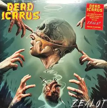 LP Dead Icarus: Zealot LTD | CLR