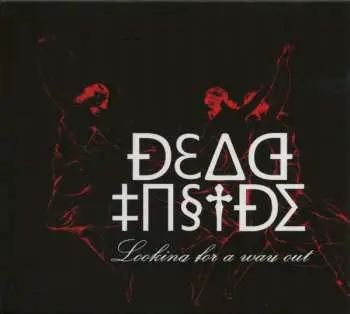 CD Dead Inside: Looking For A Way Out LTD