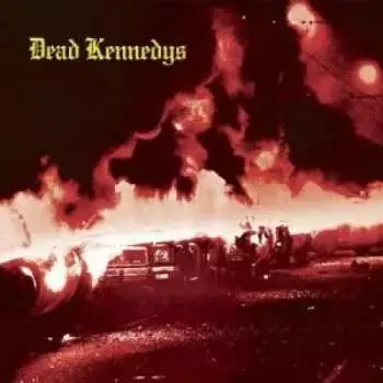 CD/2DVD Dead Kennedys: Fresh Fruit For Rotting Vegetables