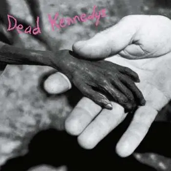 LP Dead Kennedys: Plastic Surgery Disasters