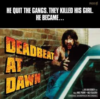 LP Deadbeat At Dawn - O.s.t.: Deadbeat At Dawn - O.s.t.