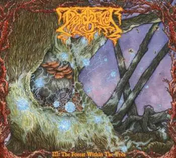 CD Deadbird: III: The Forest Within The Tree