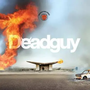 LP Deadguy: Near Death Travel Services CLR | NUM