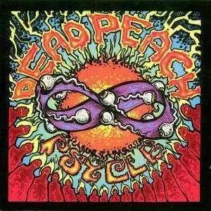 LP Deadpeach: Psycle CLR | LTD