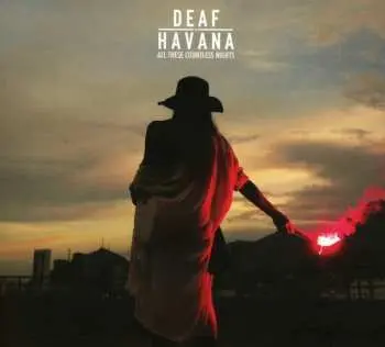 2CD Deaf Havana: All These Countless Nights + Reworked DLX