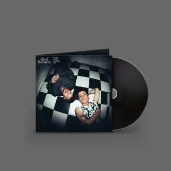 CD Deaf Havana: We're Never Getting Out