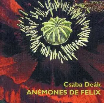 CD Deak / Fageus / Hanson / Kungliga Musikhogskolans: Music For Wind Orchestra