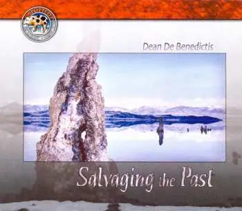 CD Dean De Benedictis: Salvaging The Past