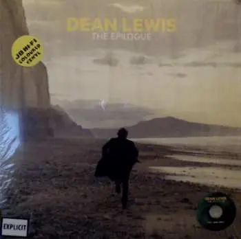 LP Dean Lewis: The Epilogue CLR