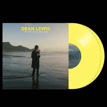LP Dean Lewis: The Epilogue (deluxe Version) (limited Edition) (highlighter Yellow Vinyl)