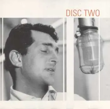 CD Dean Martin: The Best Of Dean Martin Vol.2