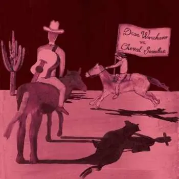 LP Dean Wareham: Dean Wareham vs. Cheval Sombre