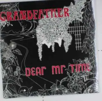 LP Dear Mr. Time: Grandfather
