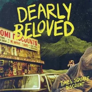LP Dearly Beloved: Times Square Discount