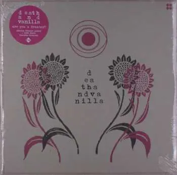 LP Death And Vanilla: Are You A Dreamer? LTD | CLR