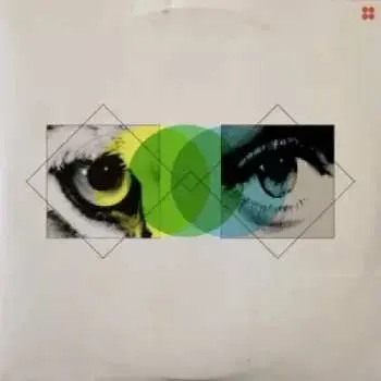 LP Death And Vanilla: California Owls LTD | CLR