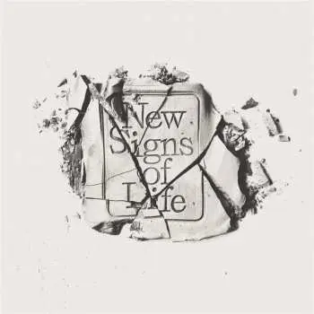 CD Death Bells: New Signs Of Life