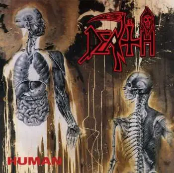 2CD Death: Human