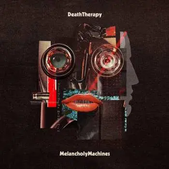 CD Death Therapy: Melancholy Machines