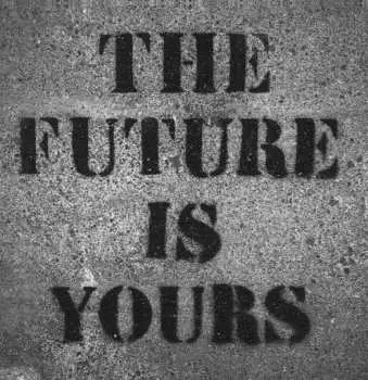 LP Death Toll 80k: The Future Is Yours
