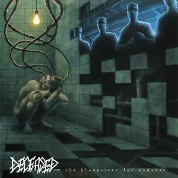 2LP Deceased: The Blueprints For Madness