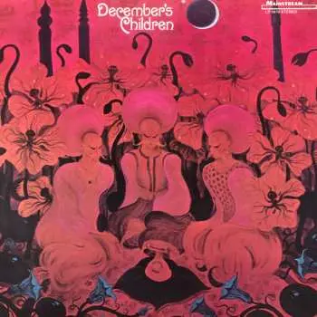 LP December's Children: December's Children CLR | LTD