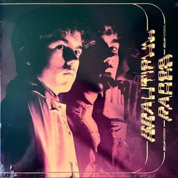 SP Declan McKenna: Beautiful Faces / The Key To Life On Earth CLR