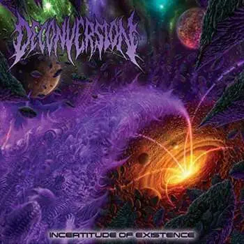 CD Deconversion: Incertitude Of Existence