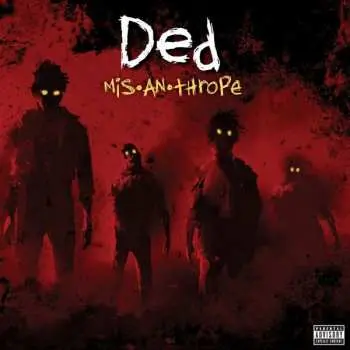 CD Ded: Mis-An-Thrope