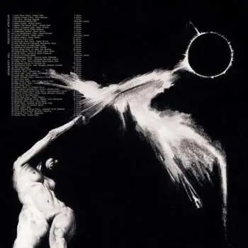 2LP Dedekind Cut: Tahoe