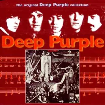 Deep Purple: Deep Purple - Deep Purple