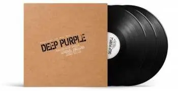 Deep Purple: Live In London 2002 LP