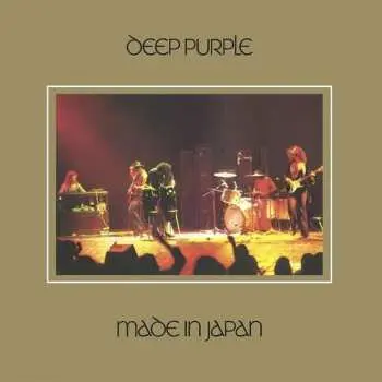 Deep Purple: Made In Japan - Deep Purple